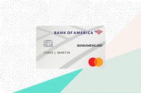 Maybe you would like to learn more about one of these? Bankamericard Secured Review Worth The Lack Of Perks