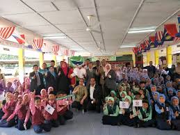 Gedung b lantai 2 sekolah pascasarjana universitas diponegoro jl. 10 Januari 2019 Perbadanan Teknologi Hijau Melaka Facebook