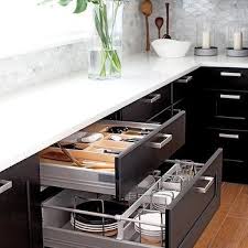 two tone ikea kitchen cabinets design ideas