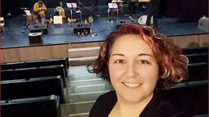 Aprende ukelele en Plasencia con toda una experta