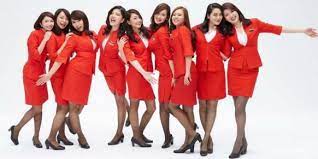 Syarat jadi pramugari kereta api by. Temuduga Terbuka Jawatan Pramugari Air Asia 22 Julai 2017