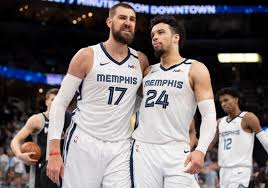 Memphis grizzlies scores, news, schedule, players, stats, rumors, depth charts and more on realgm.com. Looks Like Memphisgrizzlies Will Be Part Of The Picture If Walt Disney World Hosts Nba Games In Orlando Memphis Local Sports Business Food News Daily Memphian