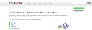 To use the ckeditor, you first need to include its js file. 11 Best Text Editors For Windows Mac Linux More Bit Blog