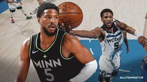 Beasley once again led the way on sunday with 37 minutes. Timberwolves News Malik Beasley Sentenced After 2020 Arrest