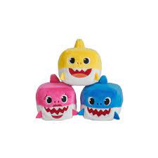 Baby bath toy shower water toys shark and lobster clip simulation of catching fish interactive educational toys sand beach toys. Contoh Soal Hots Sd Baby Shark Bath Toys Big W