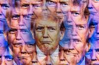 The Sam Adams Regiments in the Town of Boston