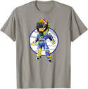 Amazon.com: Forza Vale Moto GP Motorcycle Racing T-Shirt ...