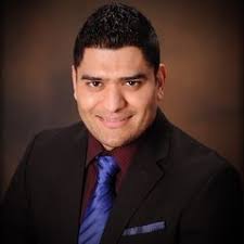 Harmit (Harry) Sidhu