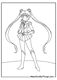 We did not find results for: Printable Sailor Moon Coloring Pages Updated 2021