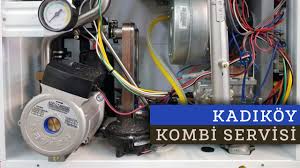 Kombi Tamir Servisi Kadıköy - 0216 386 47 39