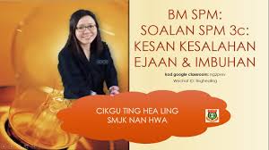 Betulkan ayat tersebut tanpa menulis semula ayat tersebut. Download Penerangan Kesalahan Kata Istilah Dan Tatabahasa Latihan 6 8 Daily Movies Hub