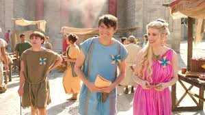 57,365 likes · 951 talking about this. Plebs Tv Series 2013 Photo Gallery Imdb