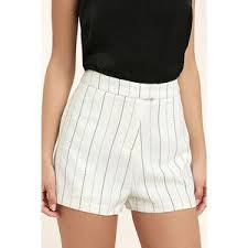 Check spelling or type a new query. Sign On The Dotted Line Black And White Striped Shorts Black And White Shorts Striped Shorts Fashion