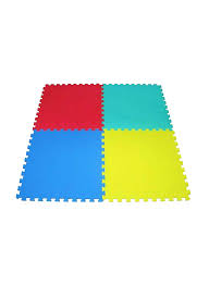 Marbs puzzle mat roll up with guiding lines for 500,1000,1500 pieces. 4 Piece Set Floor Mat Puzzle Dubaistore Com Dubai