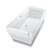 Toto's wide range of bathtubs are specially designed to maximize the little time you have for yourself. Aimes Freestanding Bathtub Toto Sweets