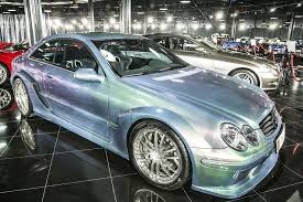 A new concept in romania, tiriac collection represents the exhibition of cars and motorcycles of mr. Top Ten Mercedes Benz Treasures Of The Tiriac Collection Mercedesblog