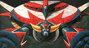We did not find results for: Art Of Ufo Robot Grendizer