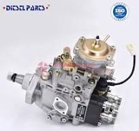 Fuel Injection Pump 22100-1c201 for Toyota Engine 1dz-2 1z 2z 11z 12z 13z  14z 15z Denso