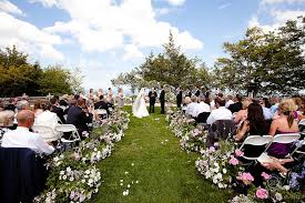 Wedding On Top Of Blue Mountain Resort Blue Mountain Resort Wedding Collingwood On Resort Wedding Mountain Resort Pink Wedding Inspiration