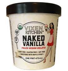 See unbiased reviews of vixen kitchen, one of 360 santa cruz ratings and reviews. Paleo Vegan Gelato Vixen Kitchen