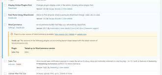 And that may be fine for some there are many plugins available that you can use to create landing pages for your wordpress website. Display Active Plugins First In Wordpress Themelocation