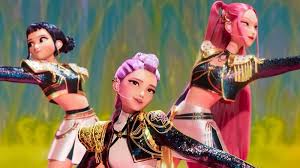 „Golden“: Fiktive K-Pop Band landet Sommerhit 2025! - Imagen principal del artículo