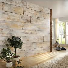 Couvrir Son Mur De Bois Idees Malignes Mur En Bois Couvre Mur Et Plancher Bois