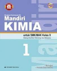 Bahan ajar buku paket download ringkasan ktsp kurikulum 2013 materi kimia sma. Buku Kimia Kurikulum 2013 Kelas 10 Info Terkait Buku