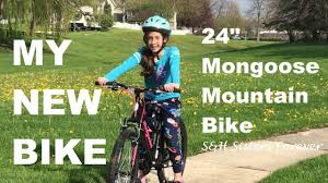 We did not find results for: 24 Mongoose Excursion Mountain Bike Review How To Choose The Best Bike At Walmart Youtube