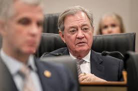 Harpootlian loses Senate seat, 'sister senators' lose ground and Freedom  Caucus expands • SC Daily Gazette