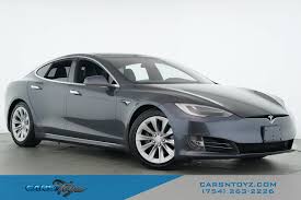 Contact 2017 tesla model s 90d on messenger. Pre Owned 2017 Tesla Model S 90d Sedan In Hollywood 2648 Cars N Toyz
