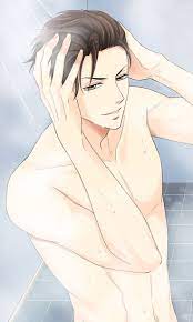 Pin by Tina on Voltage Inc. | Ichinomiya, Hot anime guys, Anime love