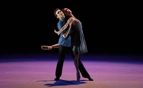 Houston Ballet To Kick Off The Pavilions Performing Arts Season