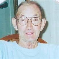 Frank Crosby Obituary