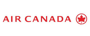 Air Canada Logo Air Canada Flights Airline Logo Canada Logo