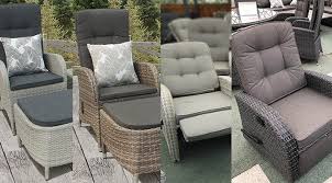 For dining sets, loungers, outdoor sofas and day beds that are weather resistant, have a beautiful appearance and are easy to maintain, rattangardenfurniture.co.uk is the. Rattan Bistro Sets With Footstools Rattan Bistro Sets