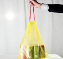 Medical Waste Trash Garbage Packing Drawstring Plastic Bag ...