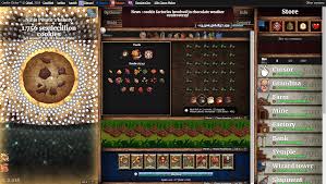 See full list on cookieclicker.fandom.com Cookie Clicker Chocolate Egg Strategy