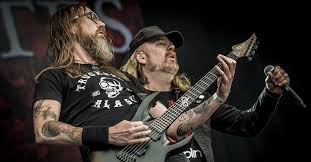 Plus ax throwing, face painting, a bounce house, pickle. Alcatraz Hard Rock Metal Festival 2021 Informatie Op Festivalinfo