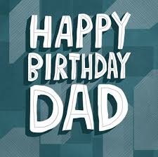 Birthday Greetings For Dad Happy Birthday Dad Cards Happy Birthday Dad Birthday Cards For Dad Dad Birthday Cards Retro Style Birthday Card For Dad Dads Birthday Happy Birthday Dad Granddad Birthday Birthday Greeting Cards