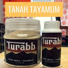 Kenali terlebih dulu agar sesuai yang diinginkan! Ready Stock Turabb Debu Tanah Bagi Kegunaan Sertu Tayamum Tayammum Untuk Orang Islam Samak Najis Mughallazah Shopee Malaysia