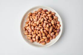 Add remaining ingredients and beat until well blended. Borlotti Beans