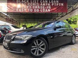 Permohonan terbuka kepada semua golongan yang bekerja sendiri, berniaga sendiri, freelance, broker, makan gaji, tiada slip gaji, tiada potongan kwsp, tiada penyata. Bmw 325i 2006 2 5 In Selangor Automatic Sedan Black For Rm 35 800 5101095 Carlist My
