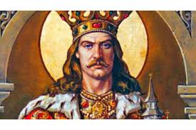 Cu puțin timp înainte de a se urca pe tron, în 1453 lumea creștină a fost șocată de căderea capitalei bizantine, leagănul. Ètefan Cel Mare Nu Semna NiciodatÄ Actele Oficiale Èi Legile Pe Care Le DÄdea Unii Spuneau CÄ Nu Ètia SÄ Scrie Impact