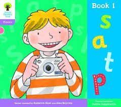Oxford reading tree floppys phonics sounds and letters. Oxford Reading Tree Stage 1 Floppy S Phonics Sounds And Letters Pack Of 6 Tara Book Co