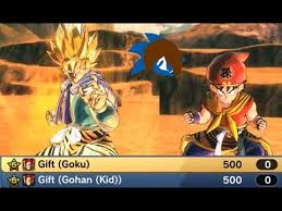 Ox king is introduced at this point. Dragon Ball Xenoverse 2 How To Unlock Journey To The West Goku Gohan Johnic Youtube