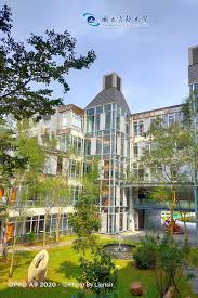 靜宜大學（英語譯名：providence university），簡稱靜宜、pu，是位於臺灣臺中市沙鹿區的天主教大學，由主顧修女會創立。優久大學聯盟成員，isep（international student exchange program）國際學生交換計畫會員學校。 åœ‹ç«‹è‡ºç£å¸«ç¯„å¤§å­¸division Of Preparatory Programs For Overseas Chinese Students