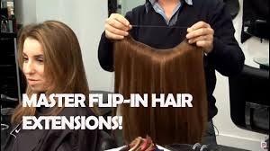 Explore a wide range of the best halo hair extensions on aliexpress to find one that suits you! How To Use Flip In Hair Extensions Youtube