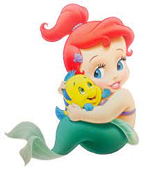 Googlesgning Farmhouse Cartoon Disney Littledisney Cartoon Little Farmhouse Google Sogning In 2021 Baby Disney Characters Baby Disney Baby Ariel