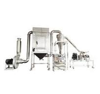 Verified Supplier Impact Pin Mill Ultrafine Pulverizer for ...